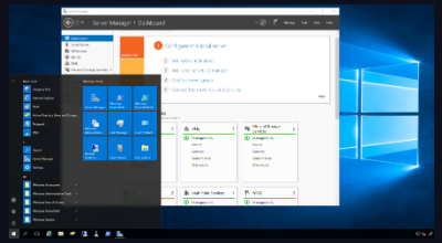 How launcher looks like on NTeam Roleplay